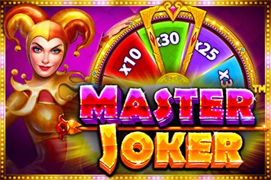 Masterjoker ЛТС Казино играть